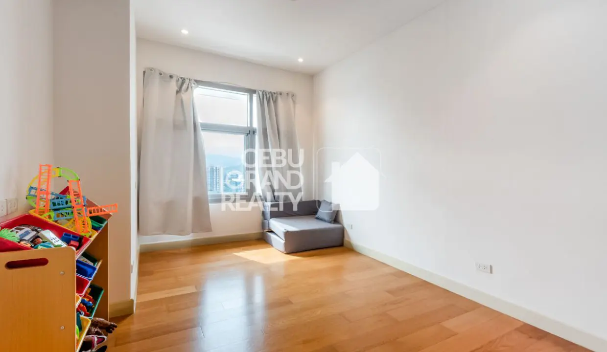 SRBPP30 3 Bedroom Corner Unit for Sale in Park Point Residences - 22