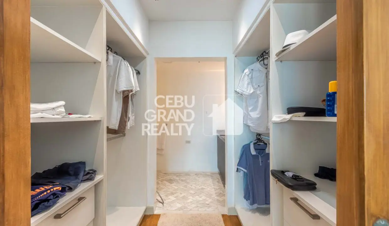 SRBPP30 3 Bedroom Corner Unit for Sale in Park Point Residences - 24