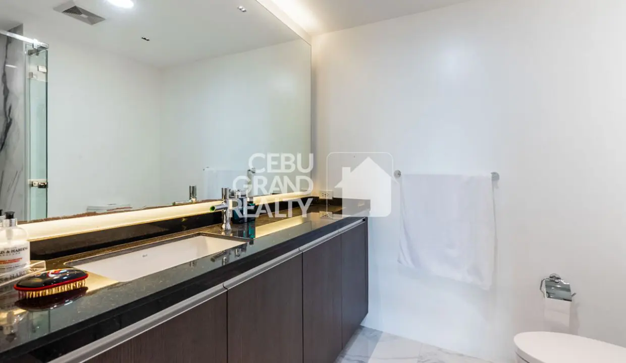 SRBPP30 3 Bedroom Corner Unit for Sale in Park Point Residences - 27