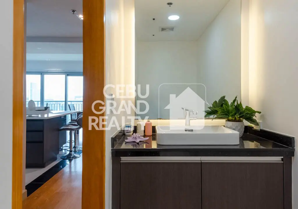 SRBPP30 3 Bedroom Corner Unit for Sale in Park Point Residences - 29