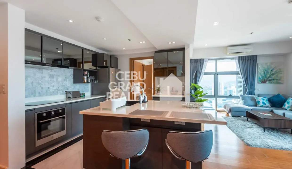 SRBPP30 3 Bedroom Corner Unit for Sale in Park Point Residences - 5