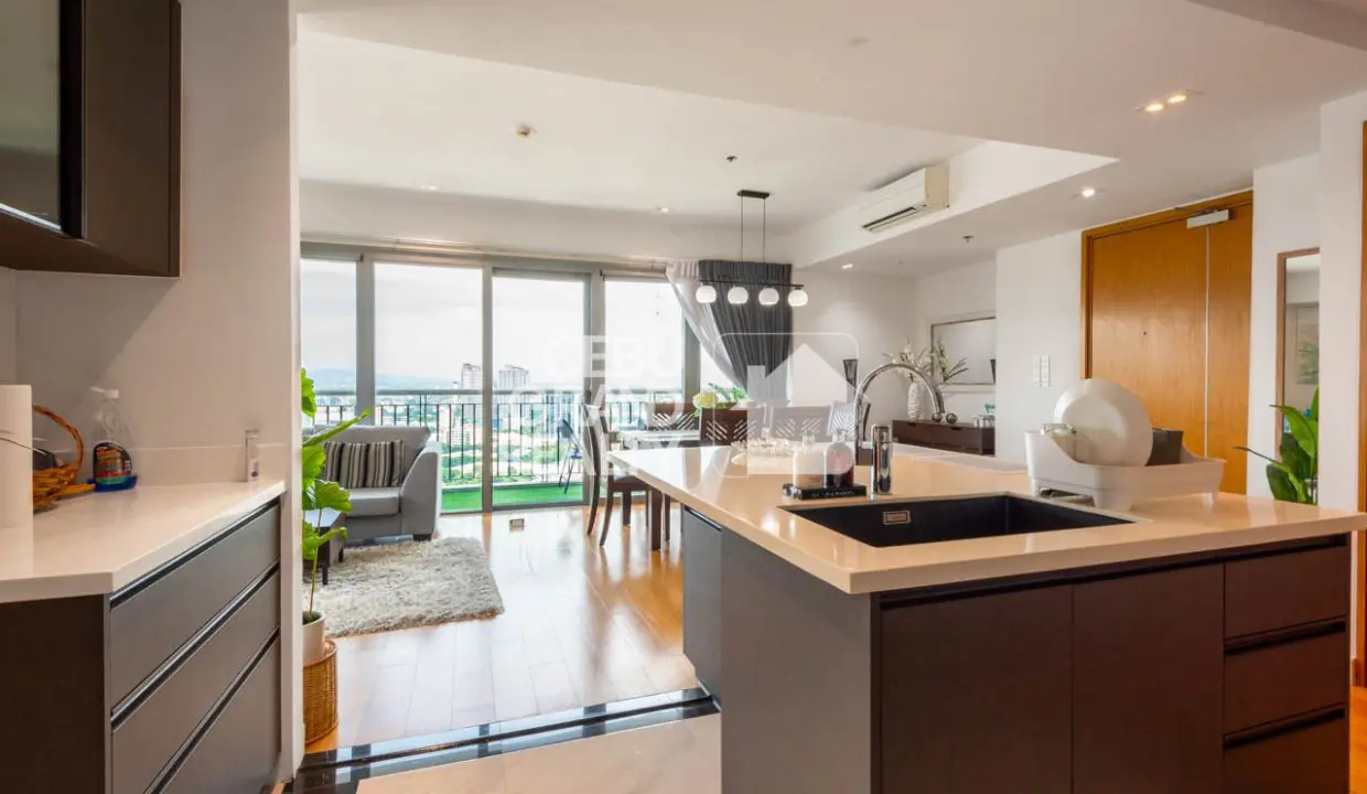 SRBPP30 3 Bedroom Corner Unit for Sale in Park Point Residences - 6