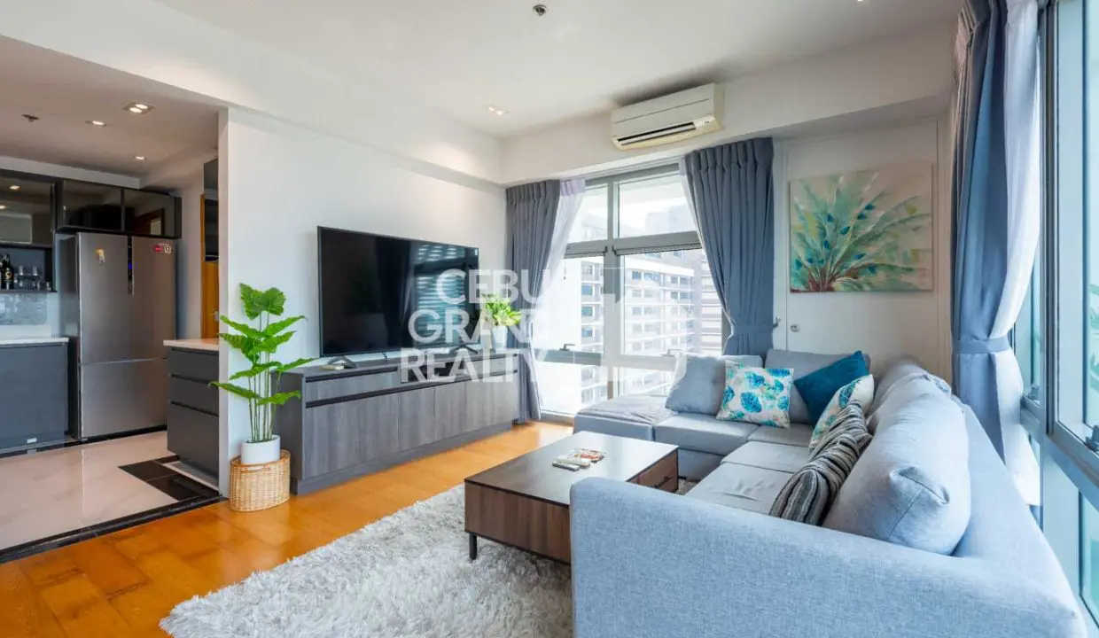 SRBPP30 3 Bedroom Corner Unit for Sale in Park Point Residences - 9