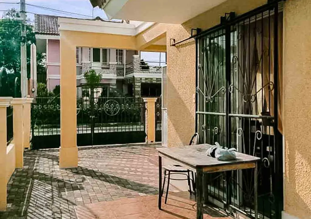 SRBVS1 Furnished 3 Bedroom House for Sale in Mactan Island - 14