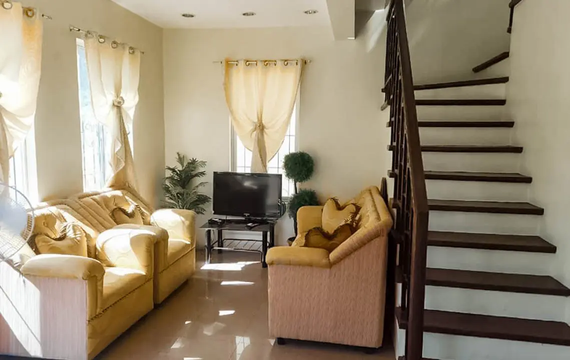 SRBVS1 Furnished 3 Bedroom House for Sale in Mactan Island - 2