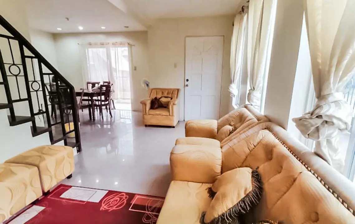 SRBVS1 Furnished 3 Bedroom House for Sale in Mactan Island - 3