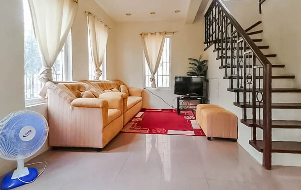 SRBVS1 Furnished 3 Bedroom House for Sale in Mactan Island - 4