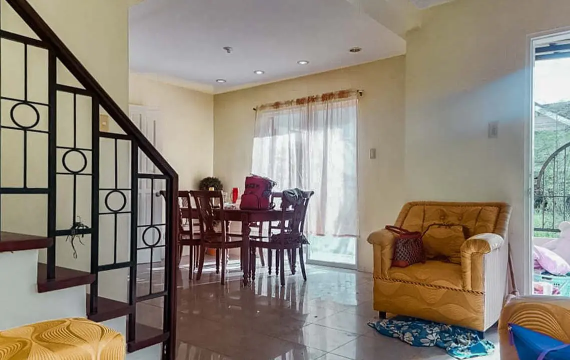 SRBVS1 Furnished 3 Bedroom House for Sale in Mactan Island - 5