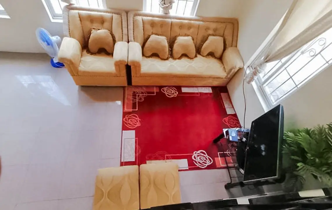 SRBVS1 Furnished 3 Bedroom House for Sale in Mactan Island - 6