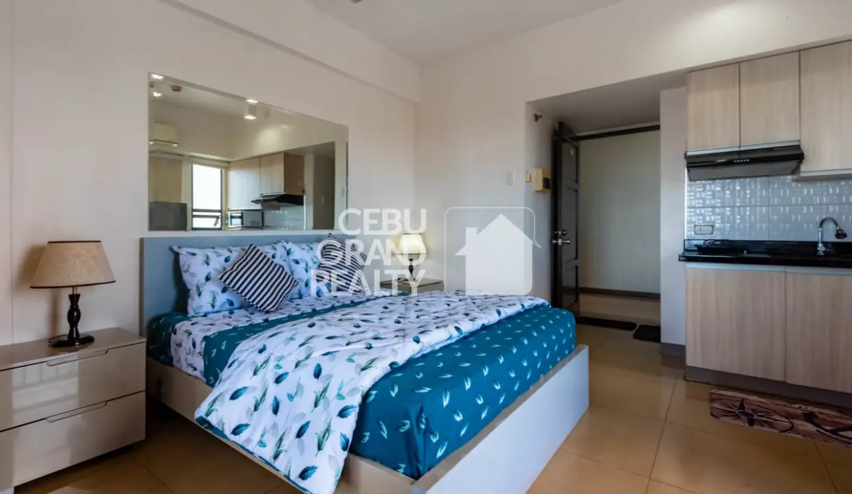 RCMGF4 Spacious Studio for Rent in Mabolo - 6