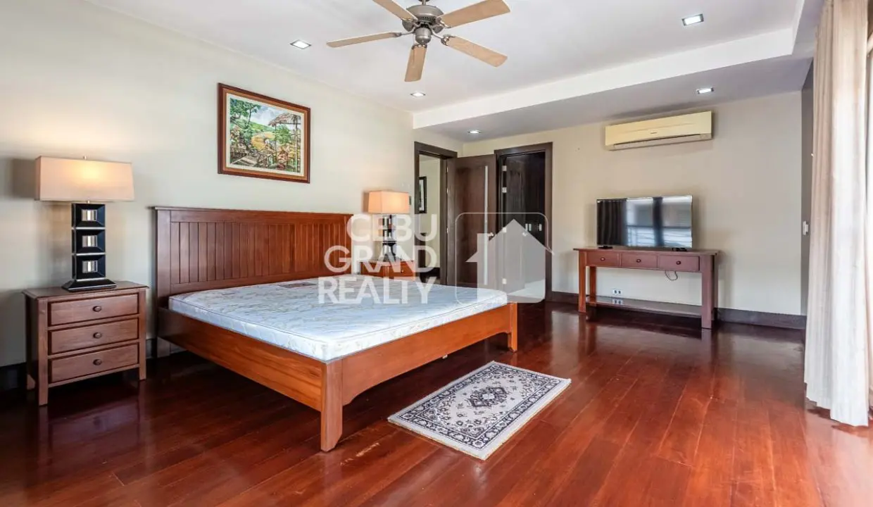 RHP13 Modern 3 Bedroom House for Rent in Banilad - 10