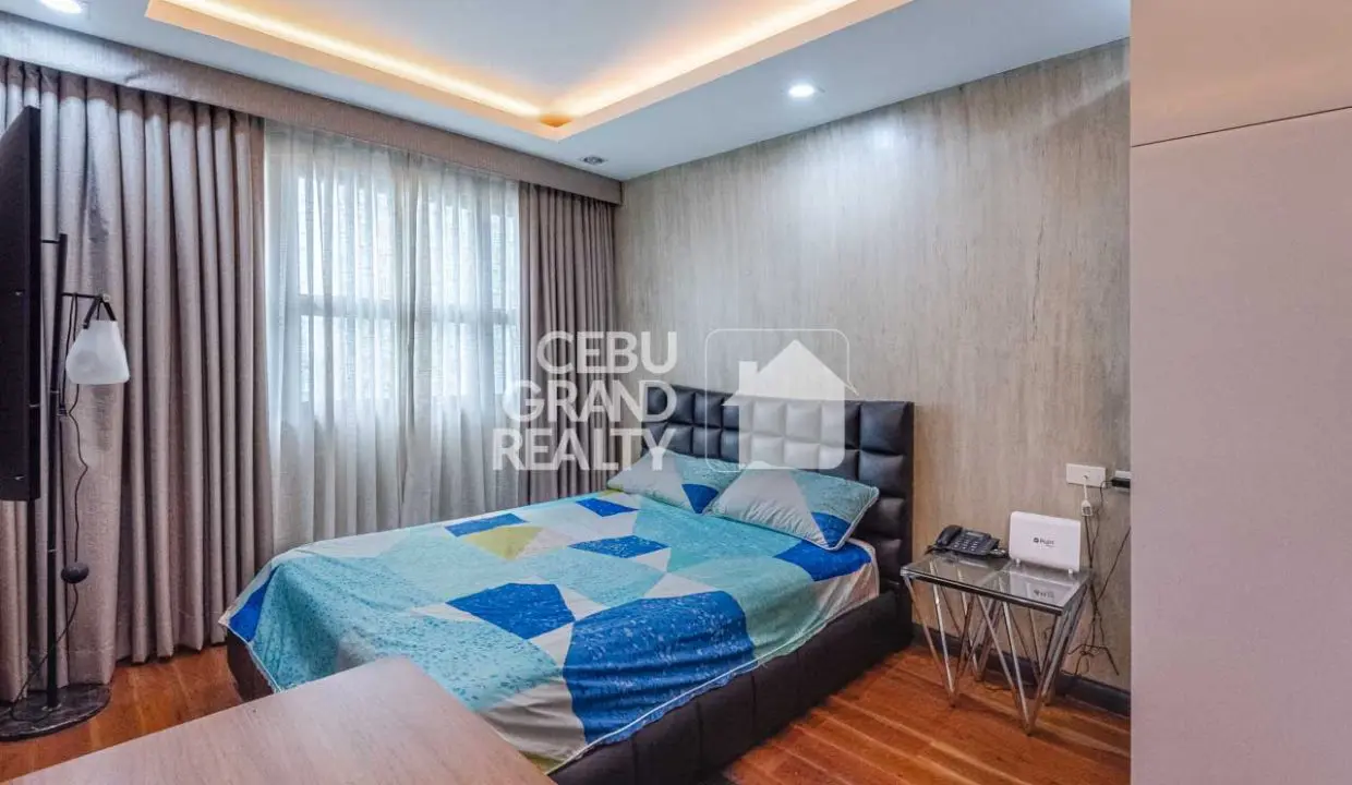 SRBAV9 2 Bedroom Condo for Sale in Cebu Business Park - 11