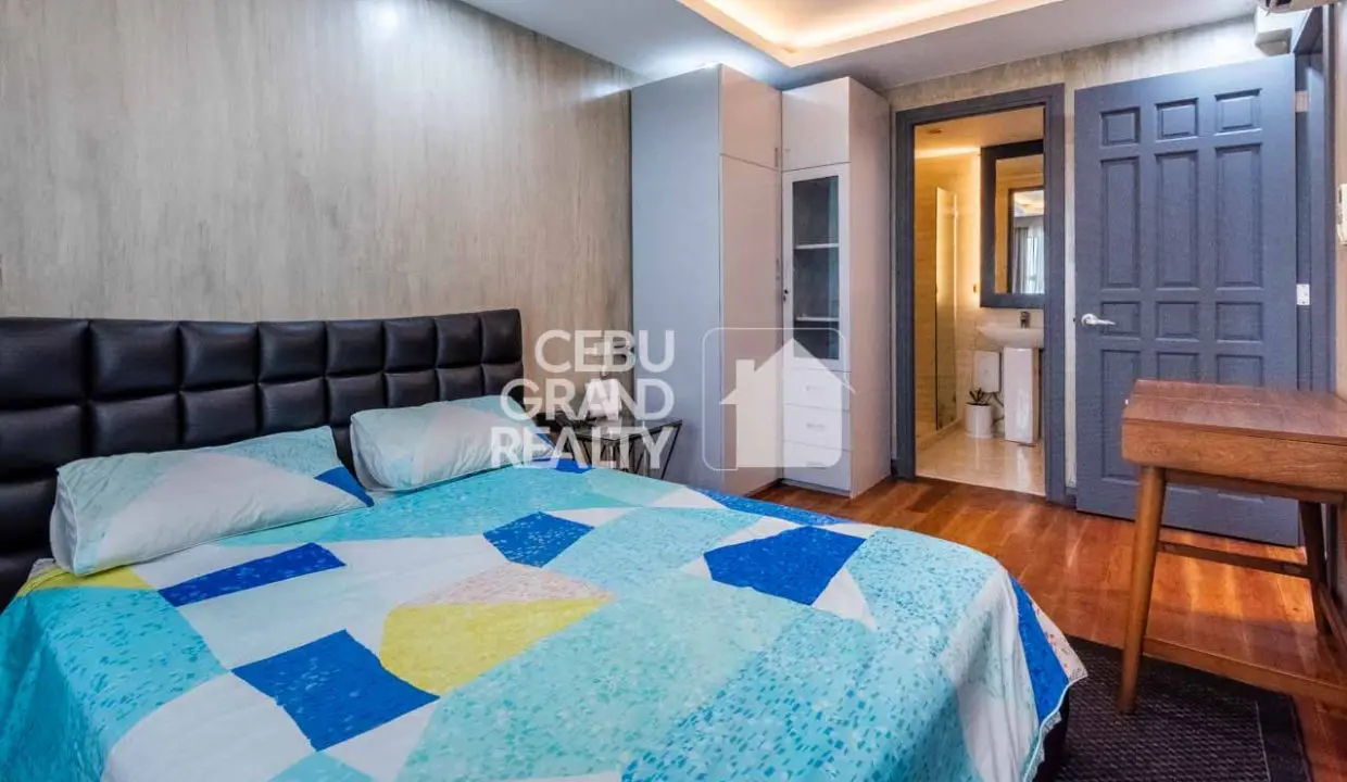 SRBAV9 2 Bedroom Condo for Sale in Cebu Business Park - 12