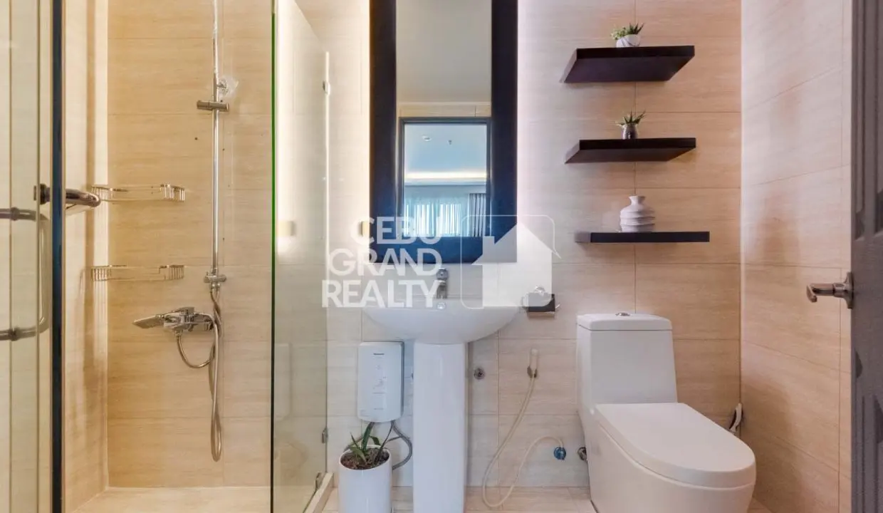 SRBAV9 2 Bedroom Condo for Sale in Cebu Business Park - 15