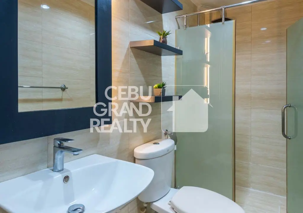 SRBAV9 2 Bedroom Condo for Sale in Cebu Business Park - 16