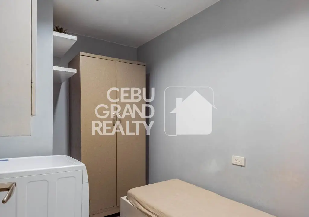 SRBAV9 2 Bedroom Condo for Sale in Cebu Business Park - 17