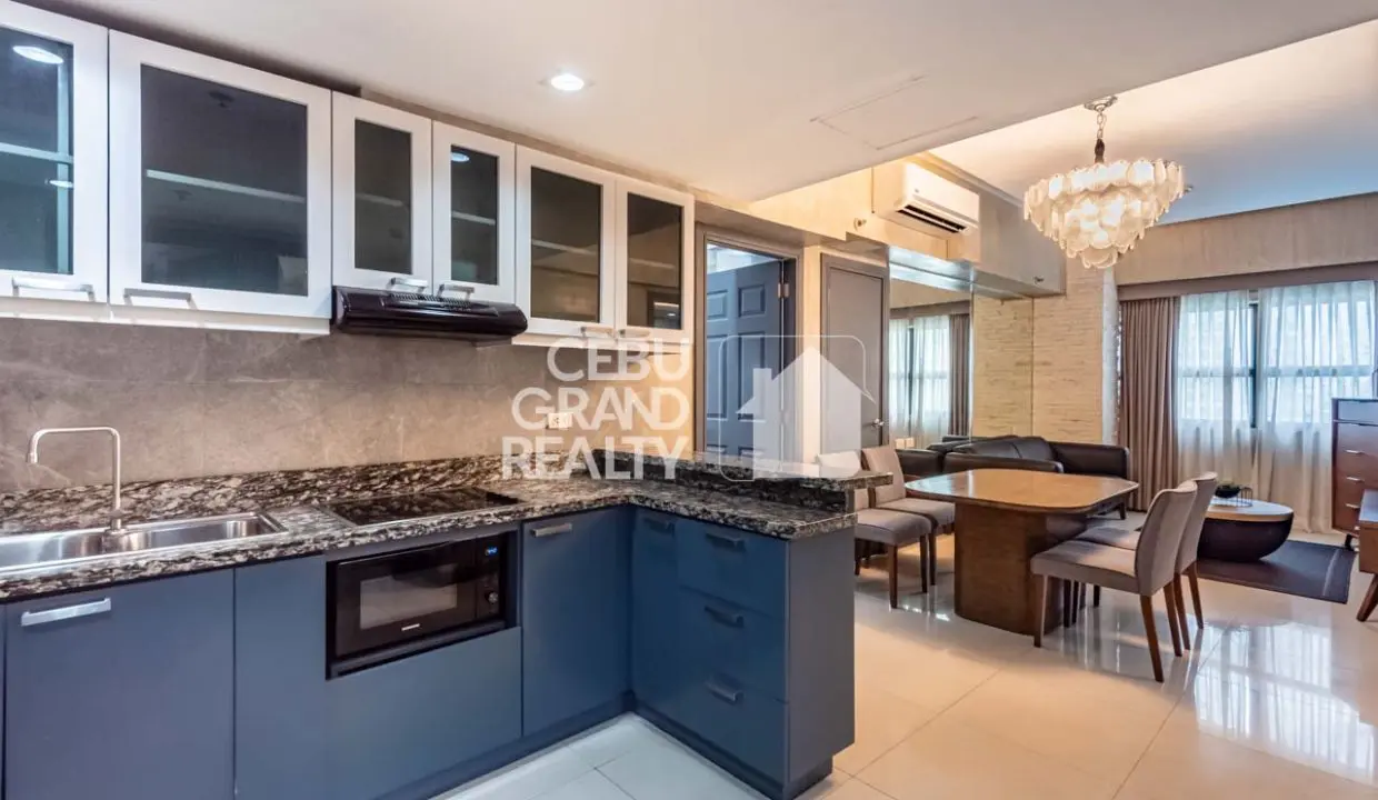 SRBAV9 2 Bedroom Condo for Sale in Cebu Business Park - 4