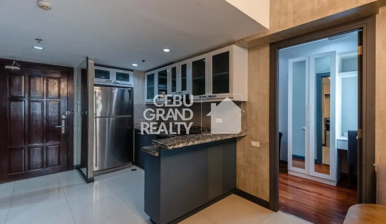 SRBAV9 2 Bedroom Condo for Sale in Cebu Business Park - 7