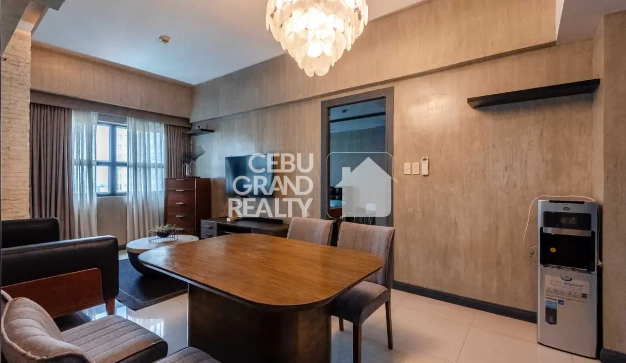 SRBAV9 2 Bedroom Condo for Sale in Cebu Business Park - 9