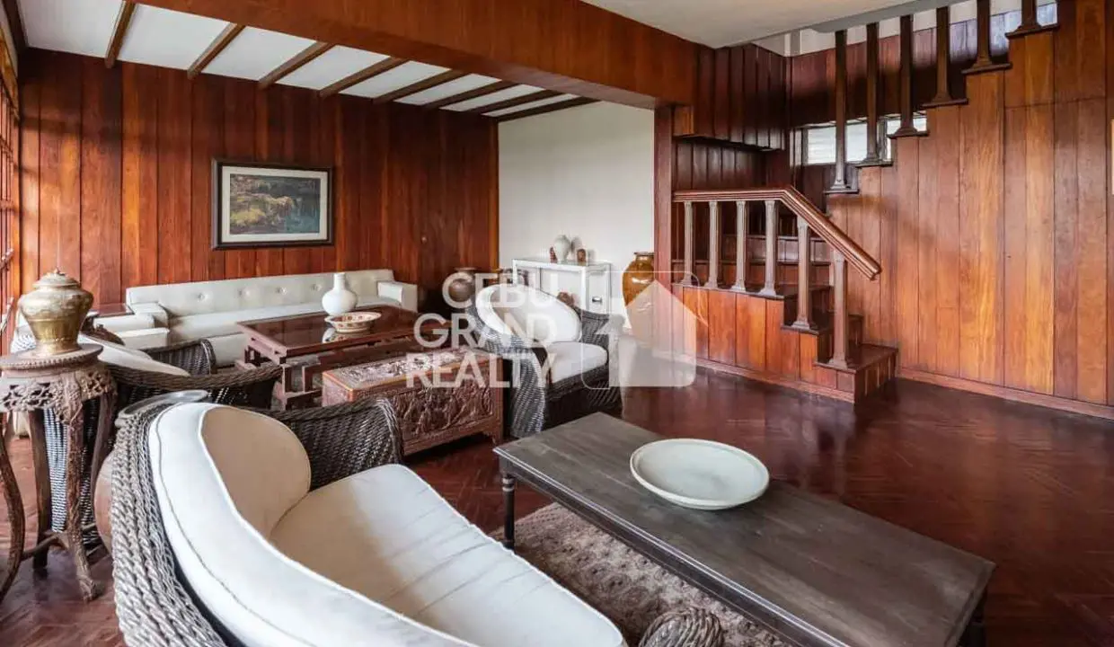 SRBNHM1 4 Bedroom Penthouse for Sale near Cebu IT Park - 5