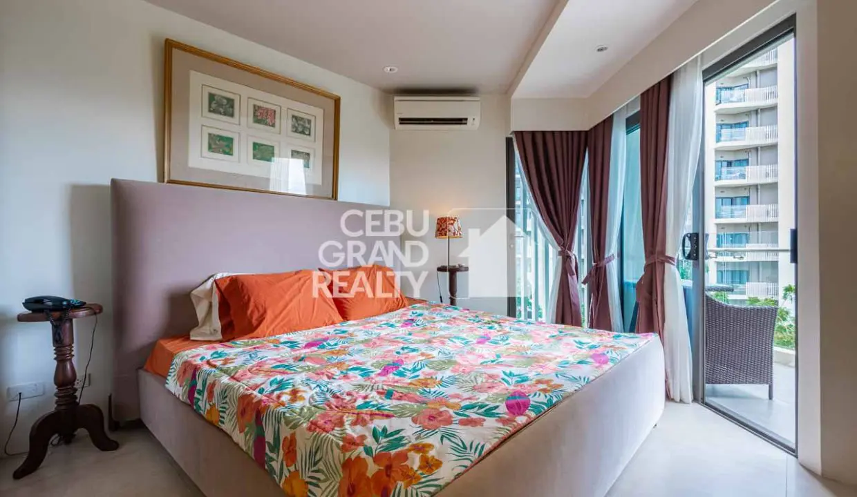 SRBTSS3 Studio for Sale in Tambuli Mactan - 1