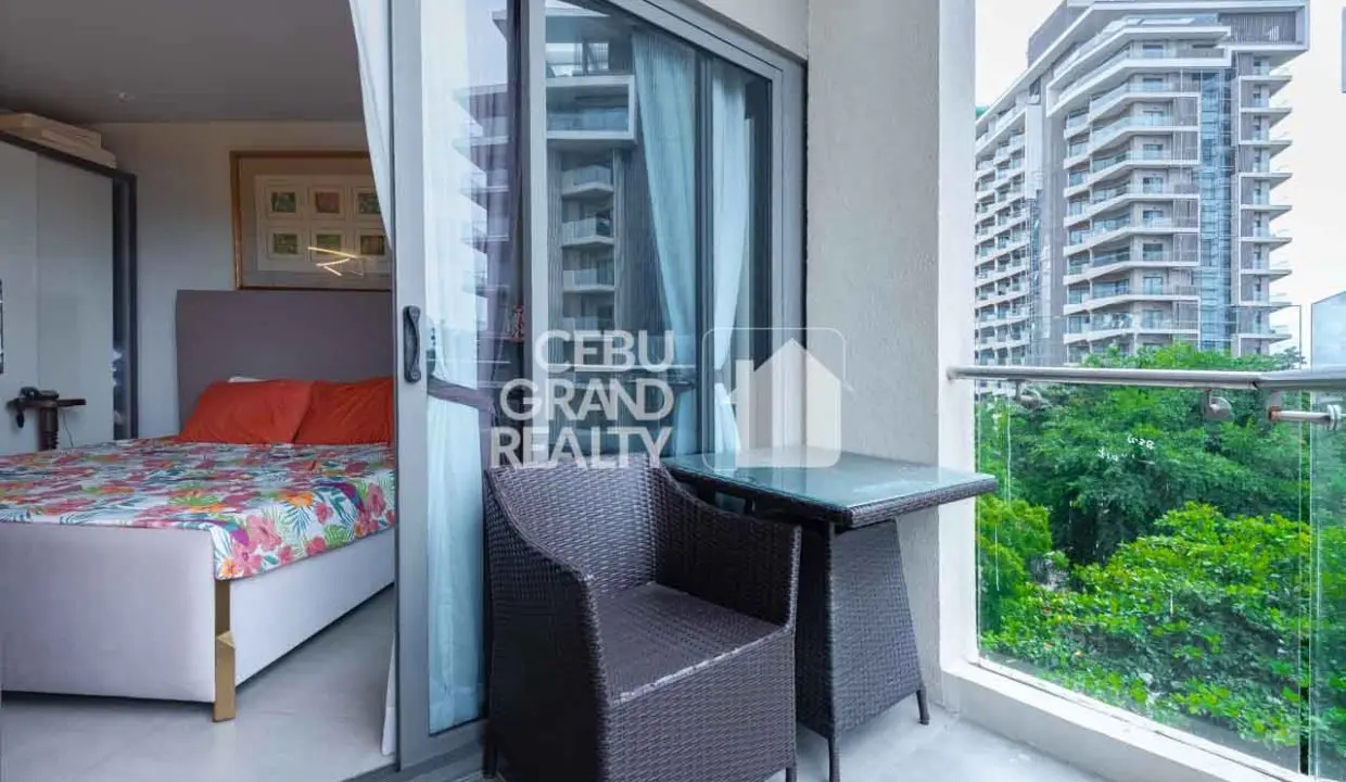 SRBTSS3 Studio for Sale in Tambuli Mactan - 8