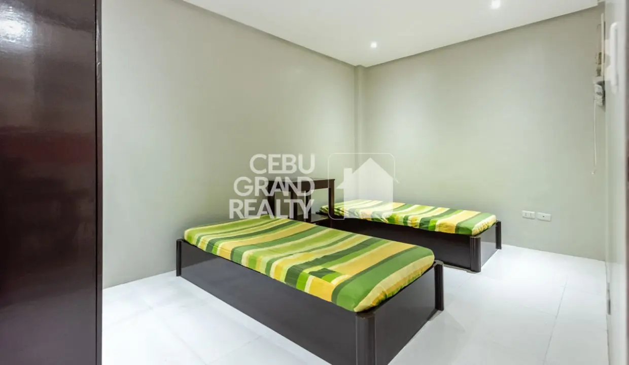 RHCV10 Furnished 4 Bedroom House for Rent in Mabolo - 14