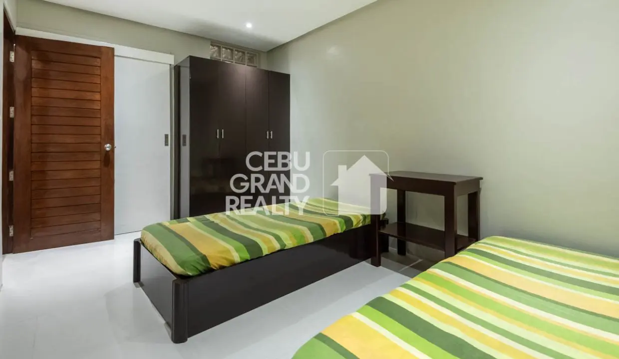 RHCV10 Furnished 4 Bedroom House for Rent in Mabolo - 15