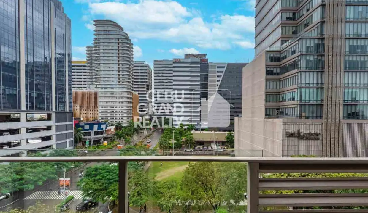 SRBAP7 Furnished 2 Bedroom Condo with Balcony for Sale in Cebu IT Park - 7