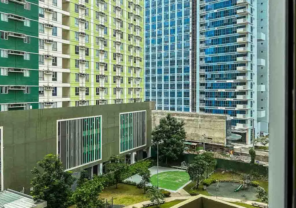 SRBAR10 2 Bedroom for Sale in Avida Riala Cebu IT Park - 18