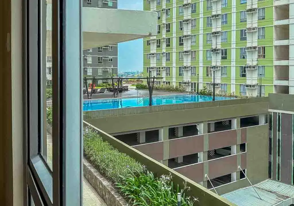 SRBAR10 2 Bedroom for Sale in Avida Riala Cebu IT Park - 19