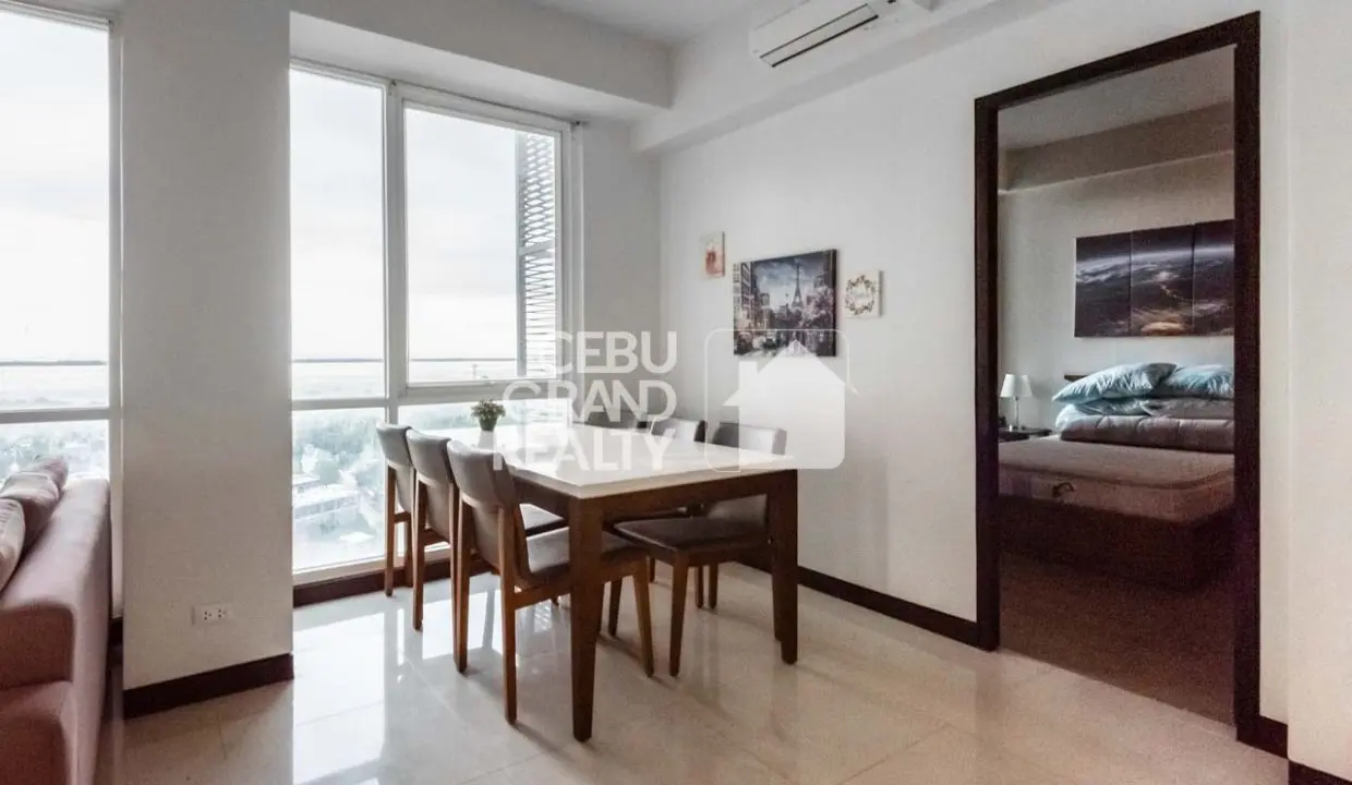 SRBENB3 2 Bedroom with Balcony for Sale in Mactan Lapu-Lapu - 3