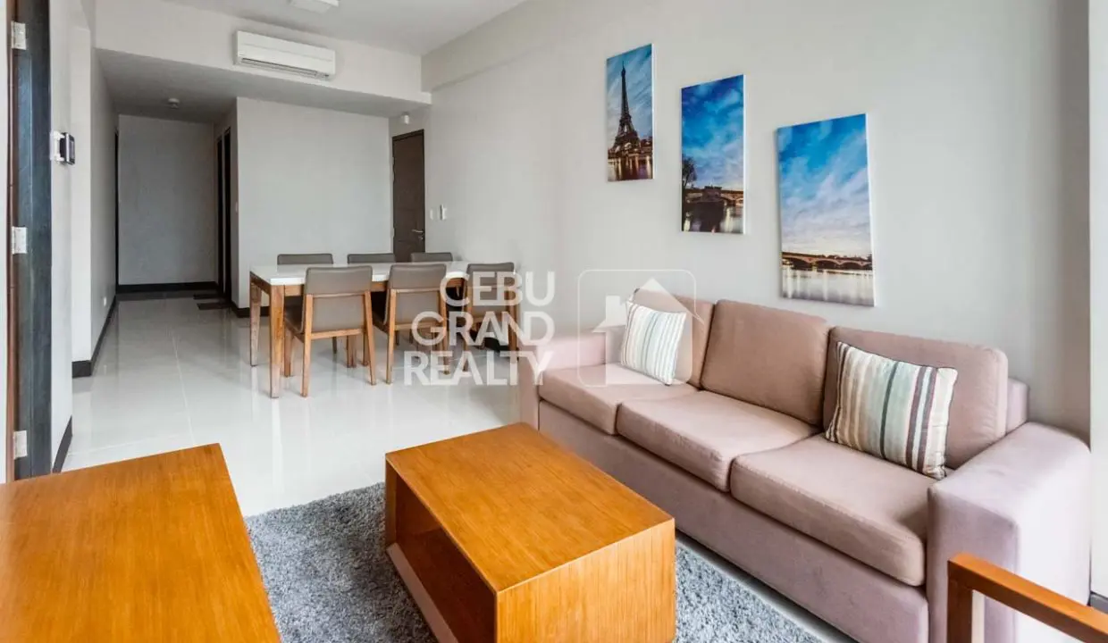 SRBENB5 Furnished 2 Bedroom with Balcony for Sale in Mactan Lapu-Lapu - 3