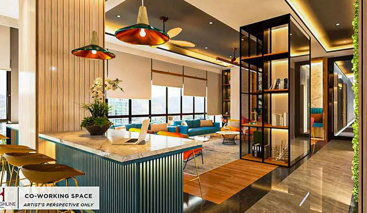 SRBTH1 Premiere Office Condo for Sale in Mandaue City - 4