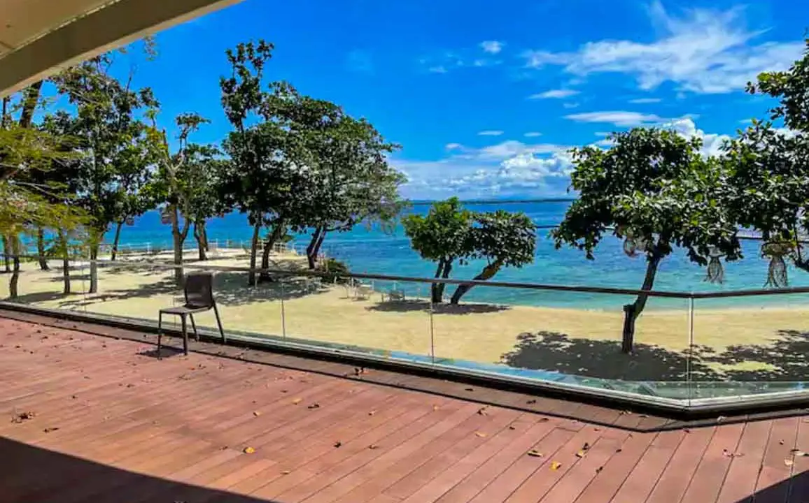 SRBTSS4 Studio Unit with Balcony for Sale in Tambuli Mactan - 16