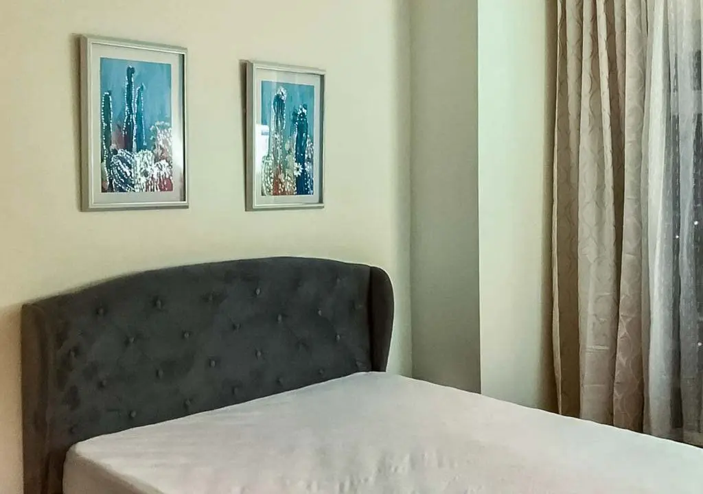 RCS53 1 Bedroom Condo for Rent in Solinea Tower 1 - 12