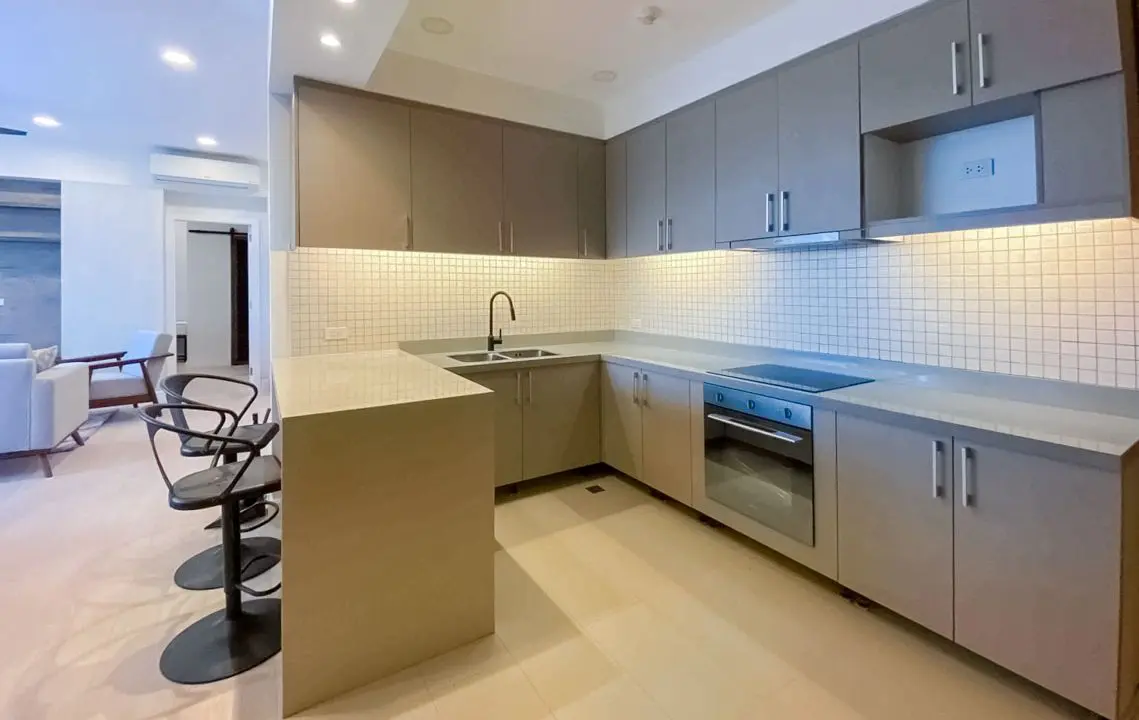 RCTTS38 Spacious 3 Bedroom Condo for Rent in 32 Sanson - 6