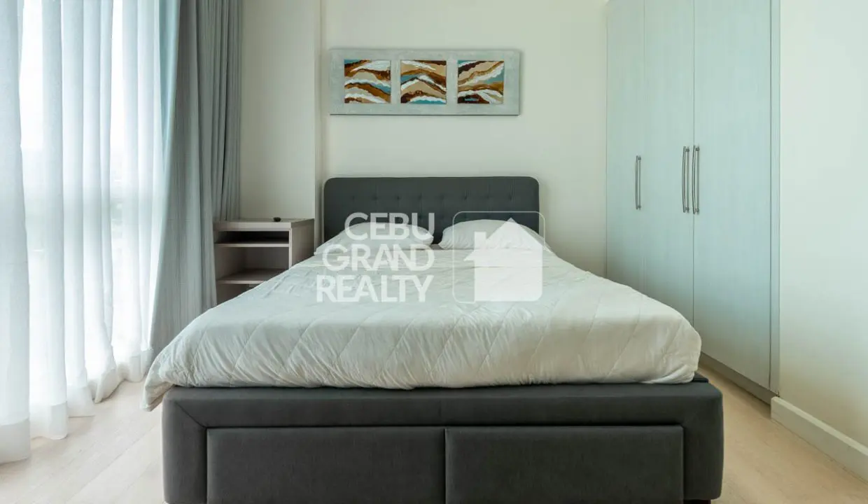 RCTTS39 Furnished 1 Bedroom Condo for Rent in 32 Sanson - 10