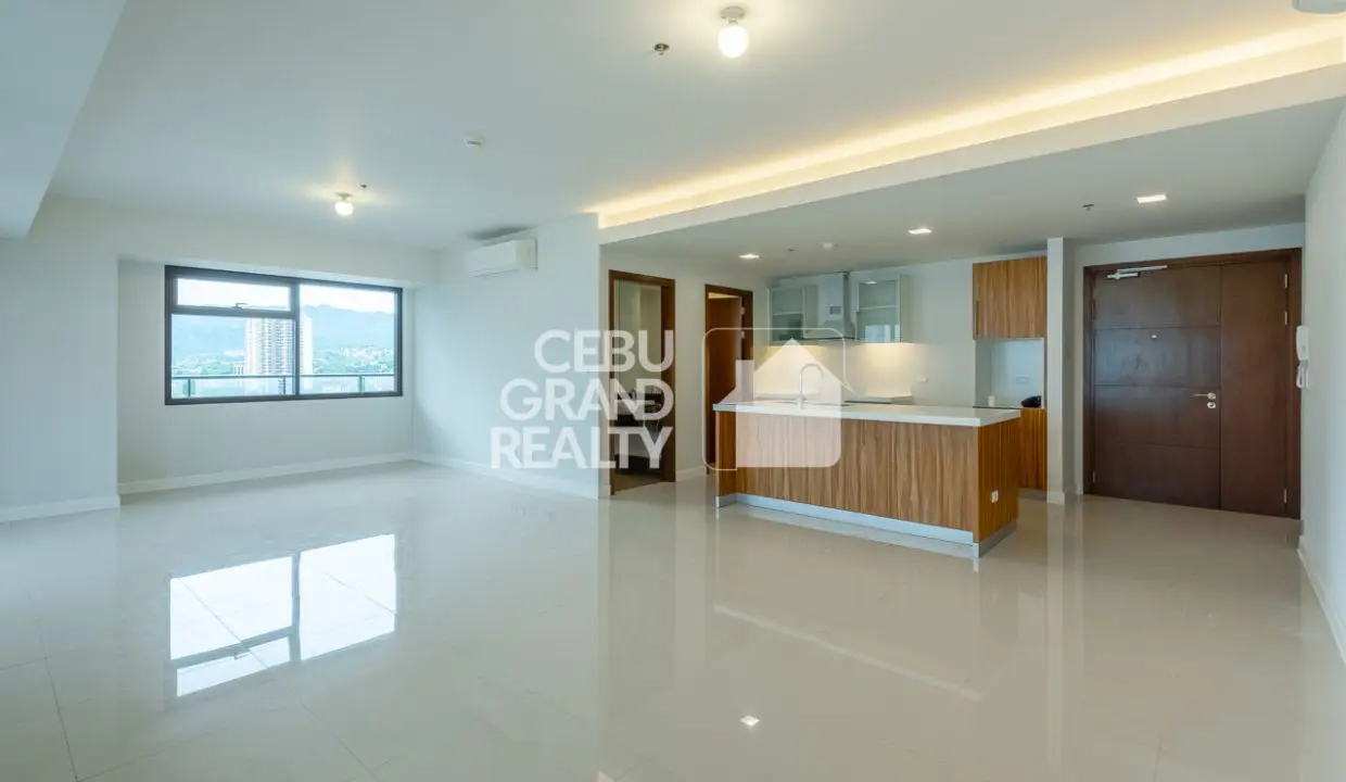 SRBAL14 Brand New 2 Bedroom Corner Unit for Sale in The Alcoves - 2