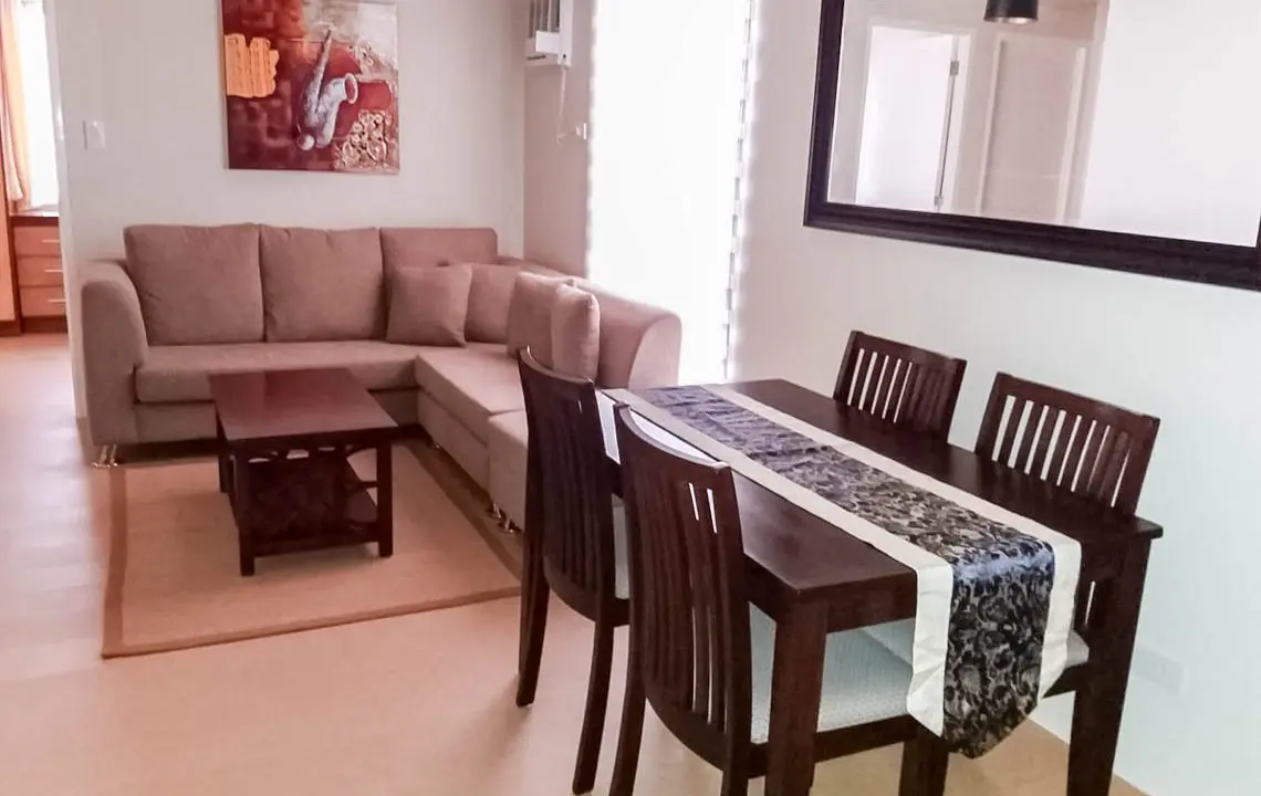 SRBAT5 Furnished 2 Bedroom Condo for Sale in Avida Towers 2 - 1