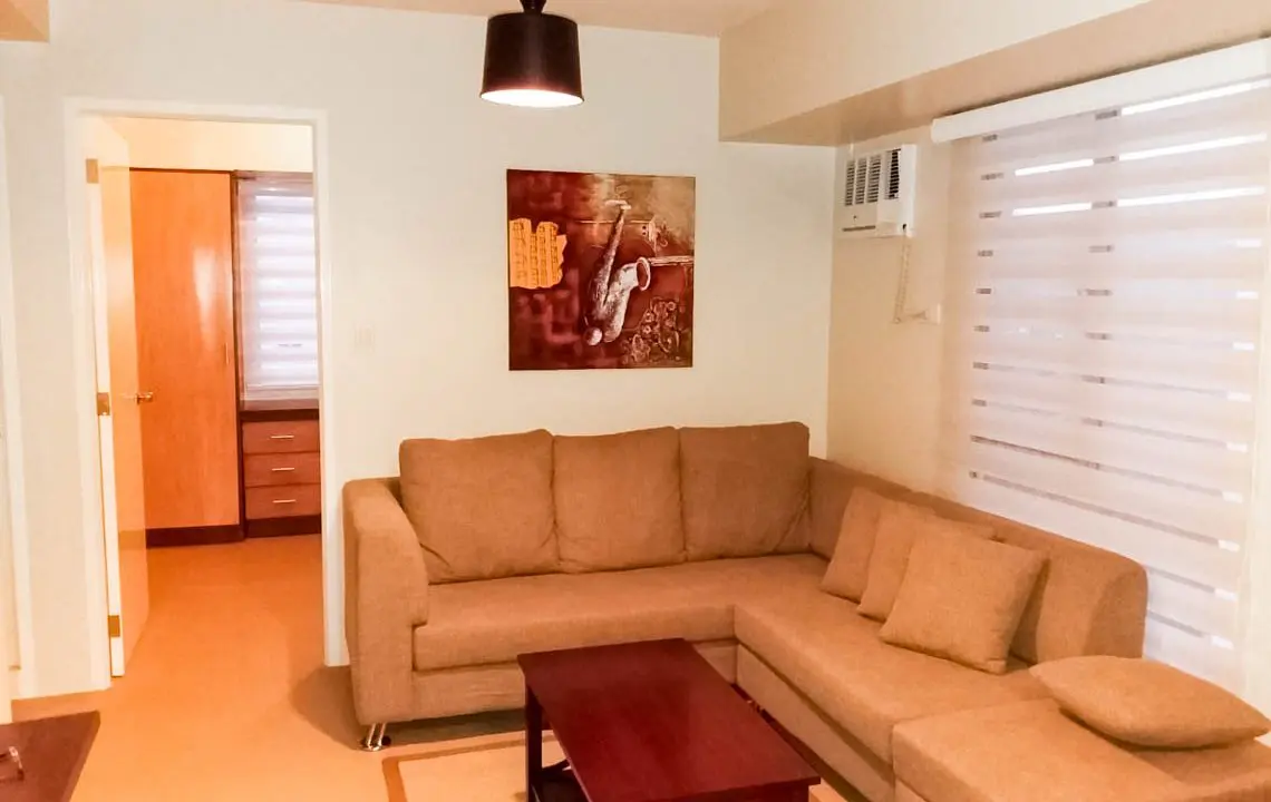 SRBAT5 Furnished 2 Bedroom Condo for Sale in Avida Towers 2 - 2