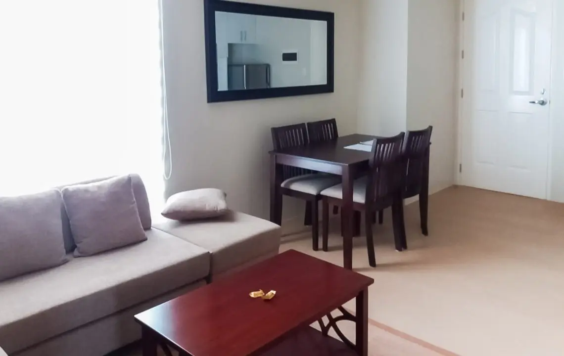 SRBAT5 Furnished 2 Bedroom Condo for Sale in Avida Towers 2 - 3