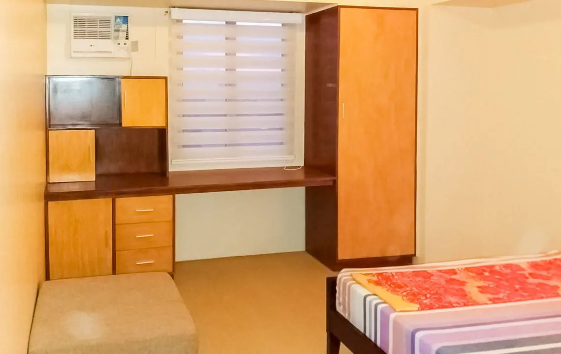 SRBAT5 Furnished 2 Bedroom Condo for Sale in Avida Towers 2 - 6