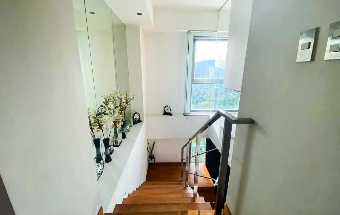 SRBCL14 Furnished 3 Bedroom Penthouse for Sale in Citylights Gardens - 11