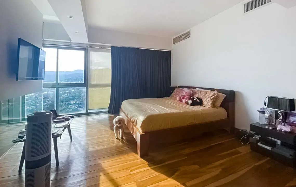 SRBCL14 Furnished 3 Bedroom Penthouse for Sale in Citylights Gardens - 12