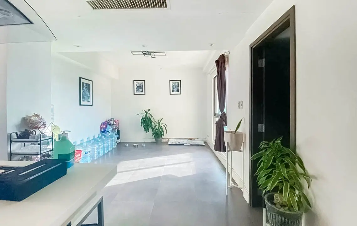 SRBCL14 Furnished 3 Bedroom Penthouse for Sale in Citylights Gardens - 7