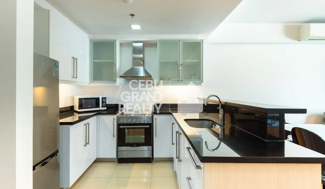 RCPP59 - 1 Bedroom Condo for Rent in Cebu Business Park (2)