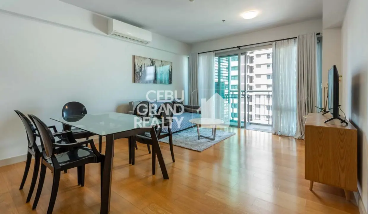 RCPP59 - 1 Bedroom Condo for Rent in Cebu Business Park (3)