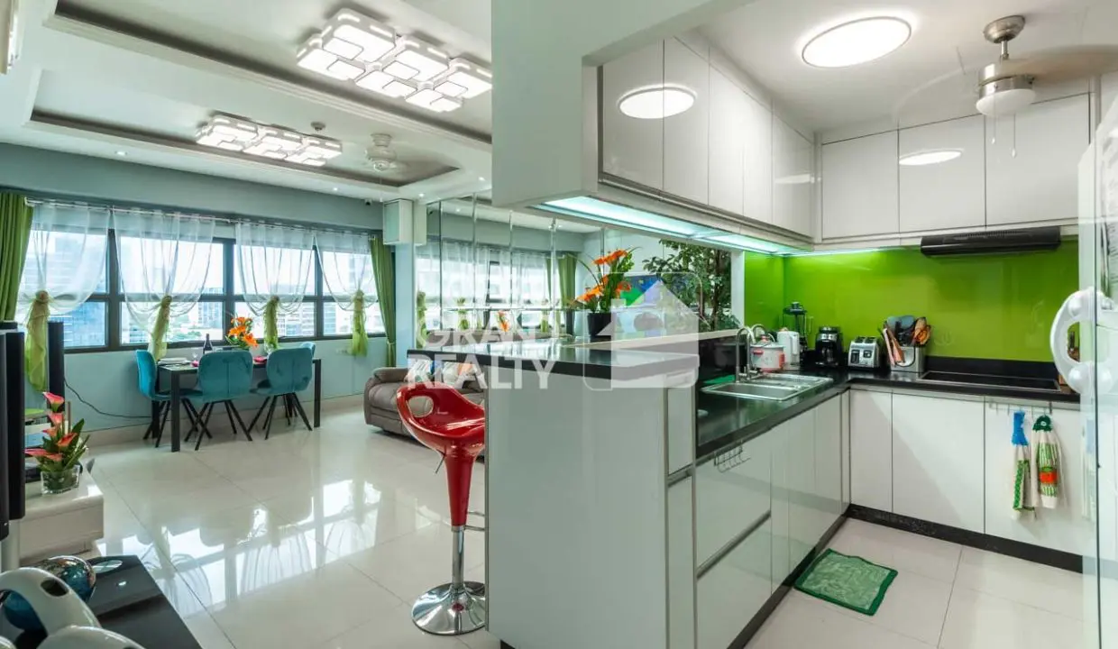 SRBAV10 Modern 2 Bedroom Condo for Sale in Cebu Business Park - 7