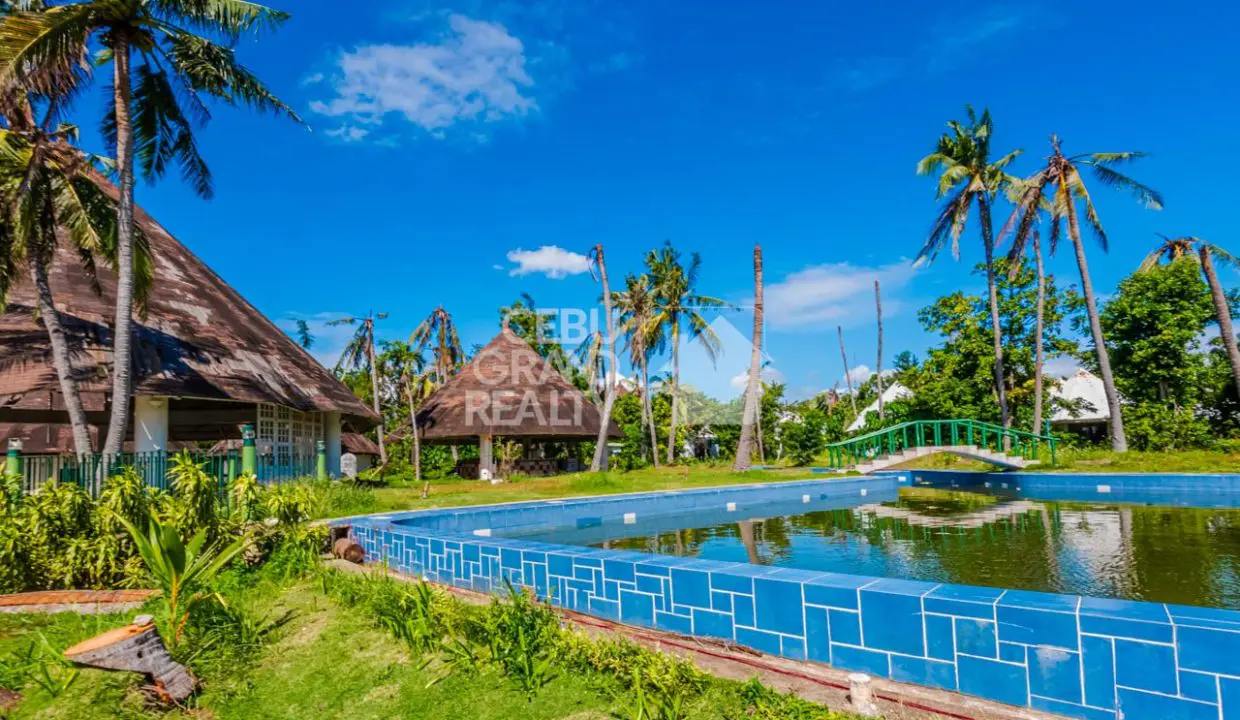 SRBCC1 Resort for Sale in Mactan Island - 13